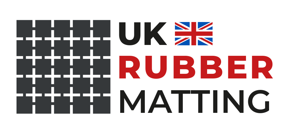 UK Rubber Matting Logo