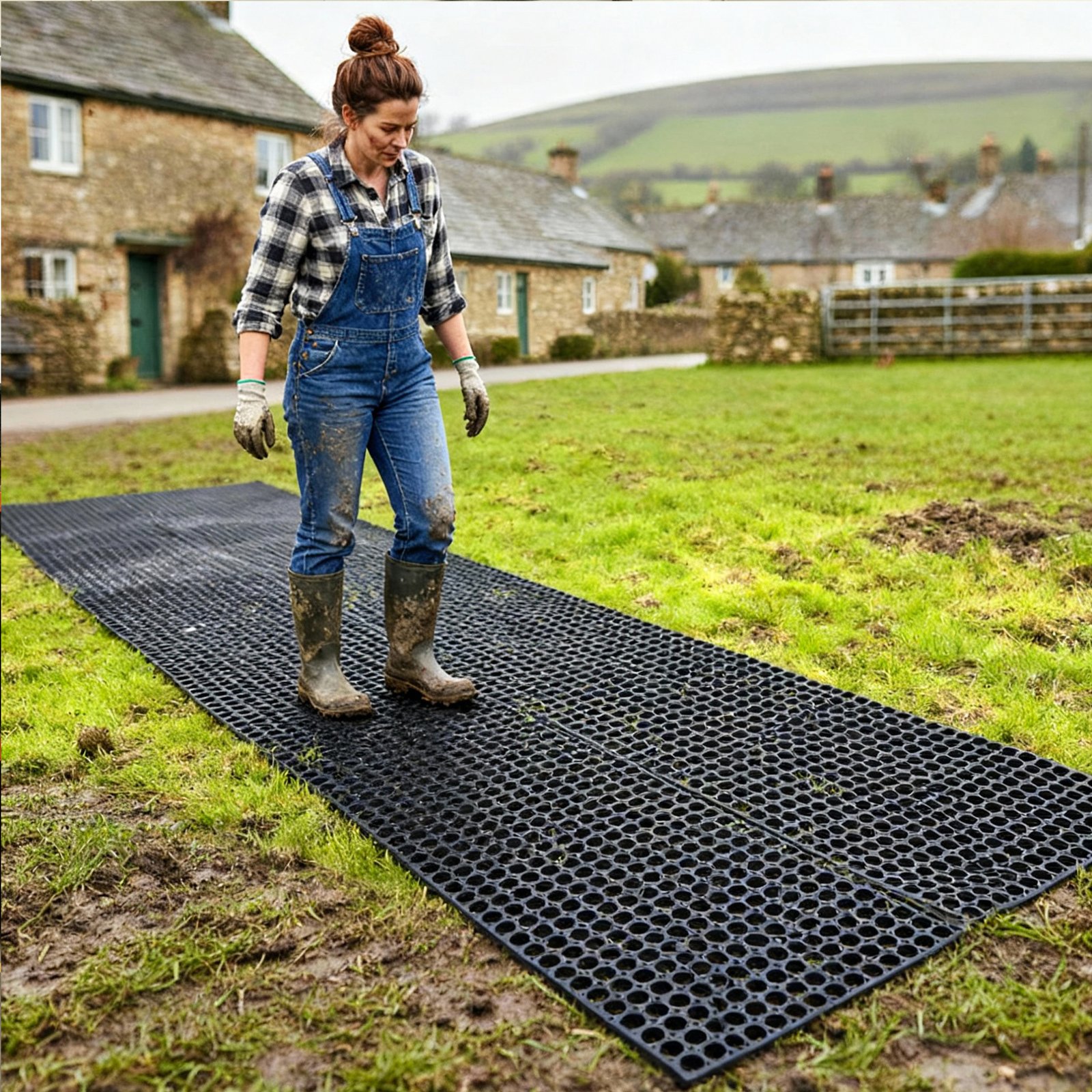 Our Legacy of Quality